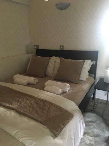 Apartamento Arya Beach Studio