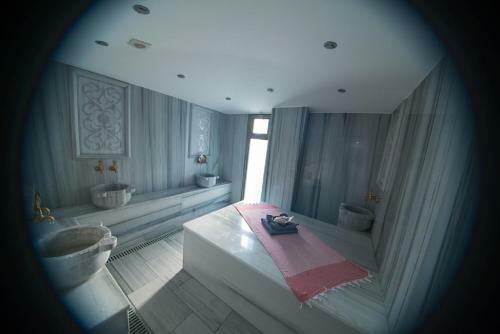 Apartamento Aquamarine Luxury Residence