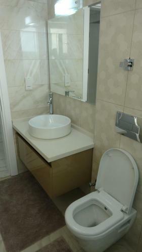 Apartamento Aquamarine Luxury Residence