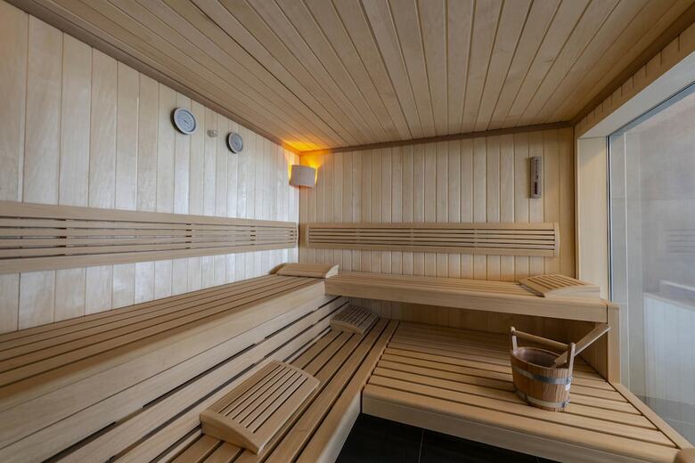 Apartamento Central Park Residence