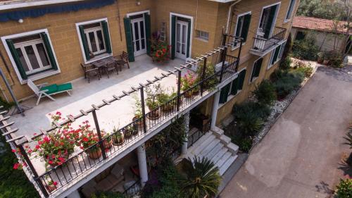 Dynot B&B