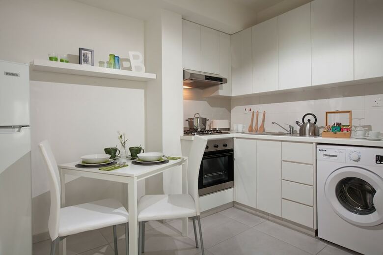 Myrtiana Apartments