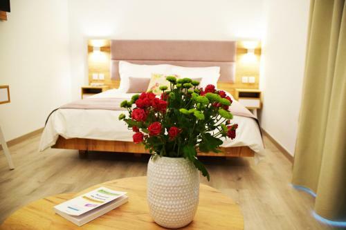 Hotel Hypnos By Bed N' Mix
