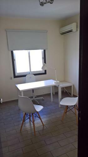 Apartamento The Business Appartment