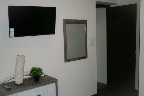Apartamento Karina