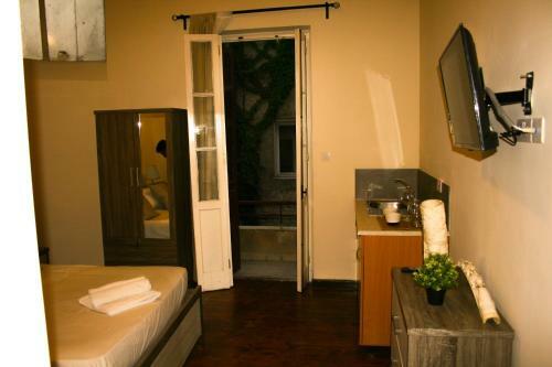 Apartamento Karina