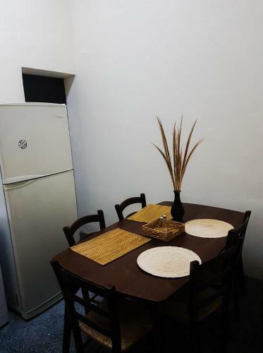 Apartamento Karina