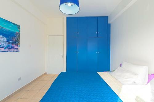 Color Cyprus Dhekelia Apartments