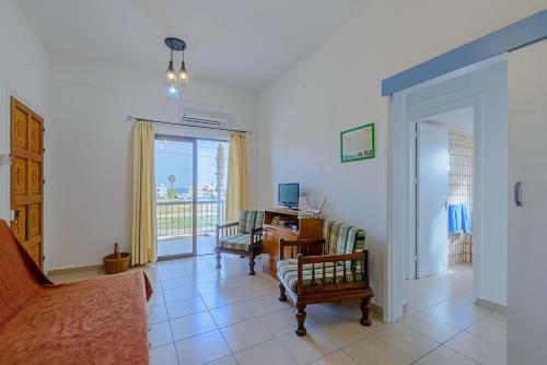 Color Cyprus Dhekelia Apartments