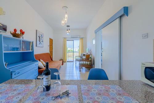 Color Cyprus Dhekelia Apartments
