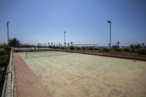 Apartamento Larnaca Sunshore Beachfront Suite