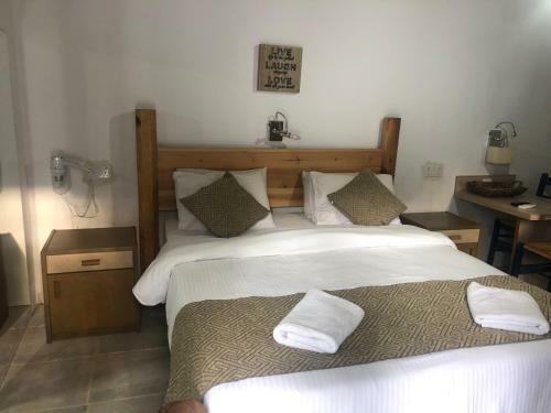 Hotel Lithos Studios