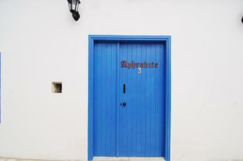 Hotel Lithos Studios
