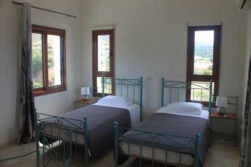 Martika Luxury Villa