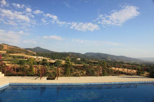 Martika Luxury Villa