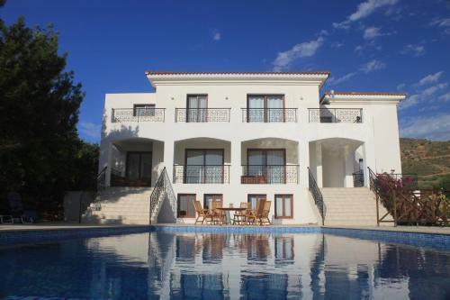 Martika Luxury Villa