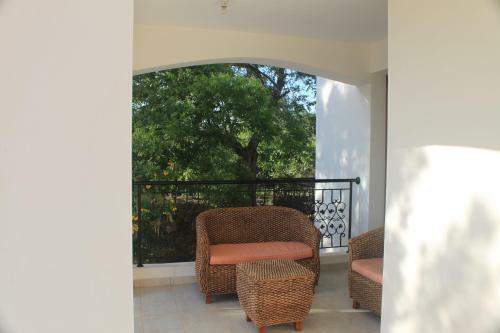 Martika Luxury Villa