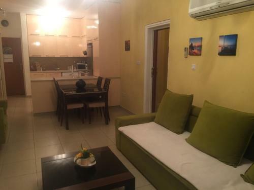 Apartamento Kissonerga Holiday Flat
