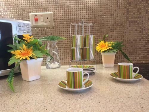 Apartamento Kissonerga Holiday Flat