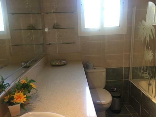 Apartamento Kissonerga Holiday Flat