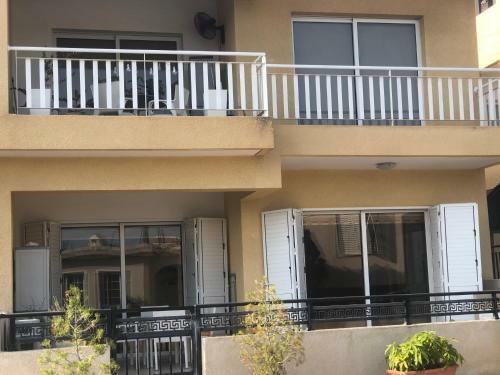 Apartamento Kissonerga Holiday Flat