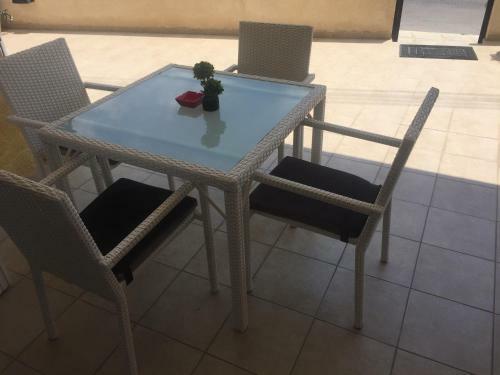 Apartamento Kissonerga Holiday Flat