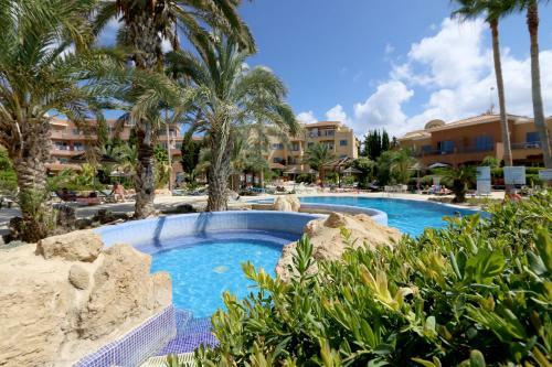 Apartamento Laminaria Gardens