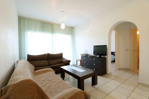 Apartamento Laminaria Gardens