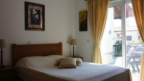 Apartamento Limnaria Westpark 113