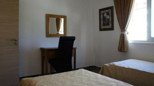 Apartamento Limnaria Westpark 113