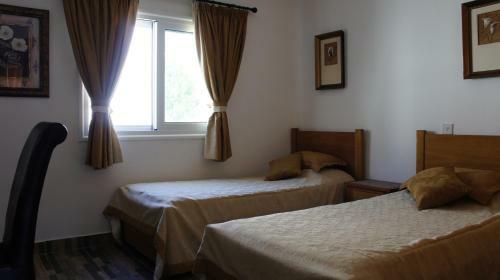 Apartamento Limnaria Westpark 113