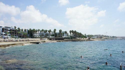 Apartamento Limnaria Westpark 113