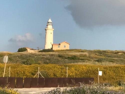 Apartamento Ikaria Village 202