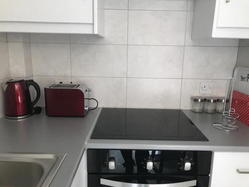 Apartamento Ikaria Village 202