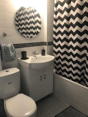 Apartamento Ikaria Village 202