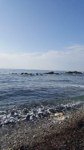 Apartamento Ikaria Village 202