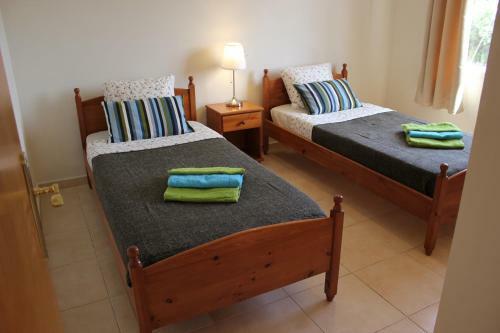 Sirena Sunrise Holiday Apartment