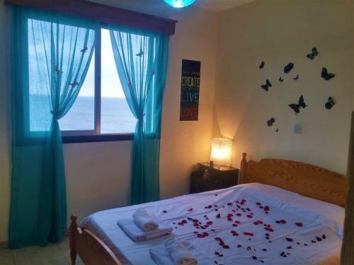 Hostal 777 Beach Guesthouse