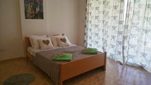 Caterina Cornarou Apartments