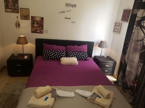 Charalambous Apartment