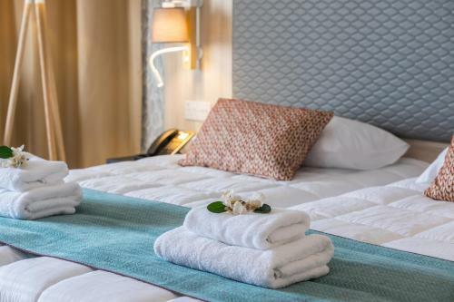Hotel Leonardo Laura Beach & Splash Resort