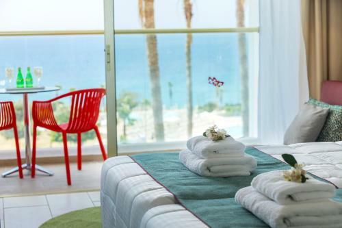 Hotel Leonardo Laura Beach & Splash Resort