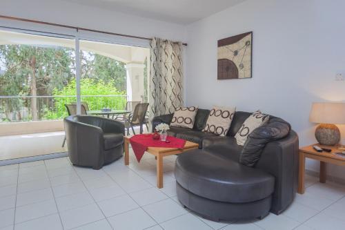 Apartment In Hesperides Gardens