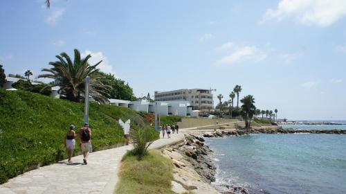 Apartamento Limnaria Westpark 119