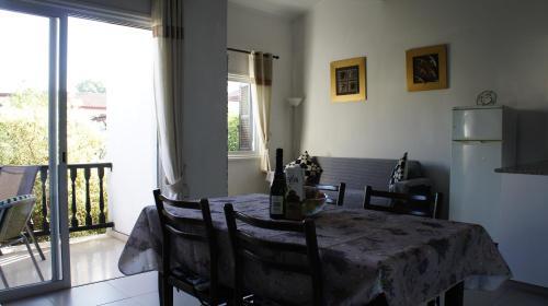 Apartamento Limnaria Westpark 119