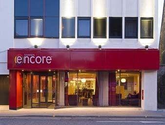Hotel Ramada Encore Inverness