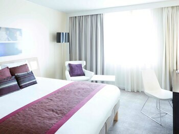 Hotel Novotel Liverpool