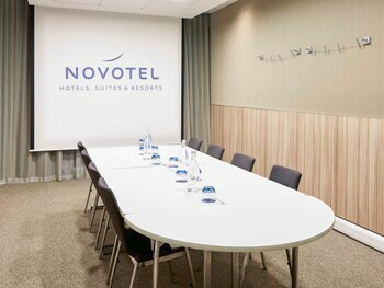 Hotel Novotel Liverpool