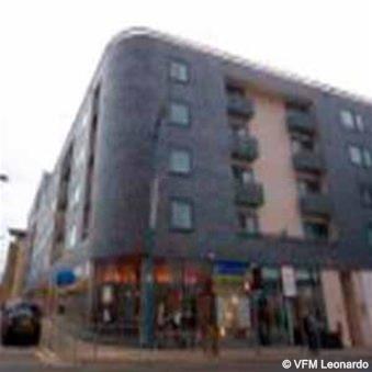 Hotel Premier Apartments Manchester(.)