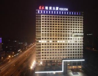 Vision Hotel